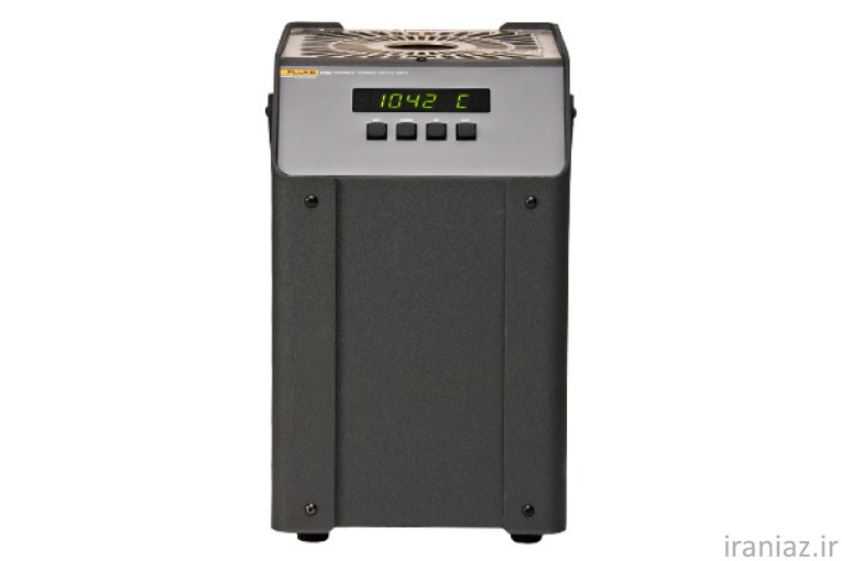 پرایمری دما