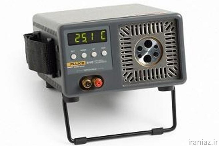 پرایمری دما