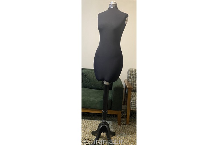 مانکن سوزن خور خیاطی ۹۳۰ هزار 