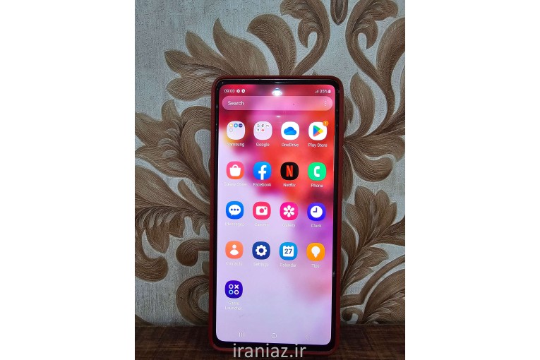 فروش گوشی سامسونگ S20fe