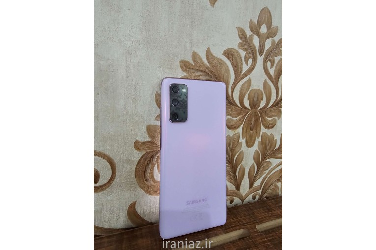 فروش گوشی سامسونگ S20fe