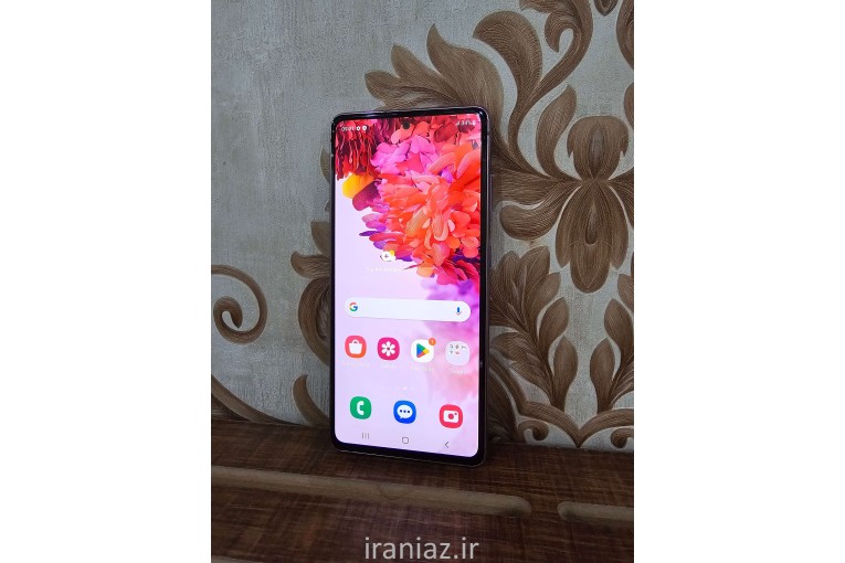 فروش گوشی سامسونگ S20fe