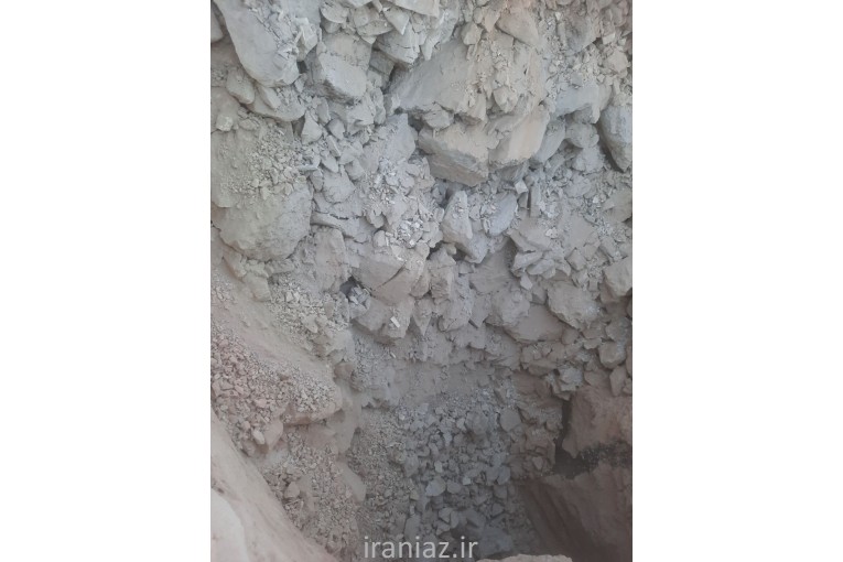 کارخانه‌ تولیدوتوزیع‌ آهک‌‌ سنتی‌ مرغوب‌اصفهان 