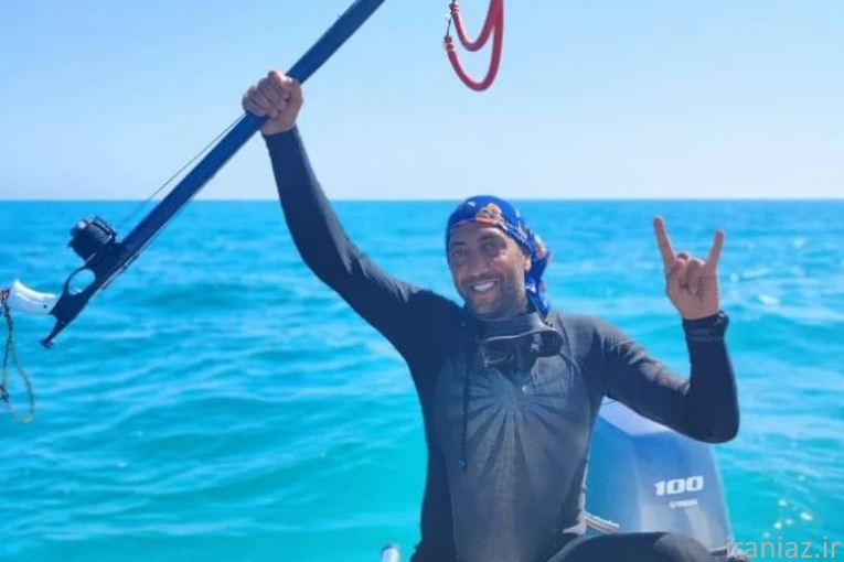 آموزش غواصی با مدرک بین المللیcmas 