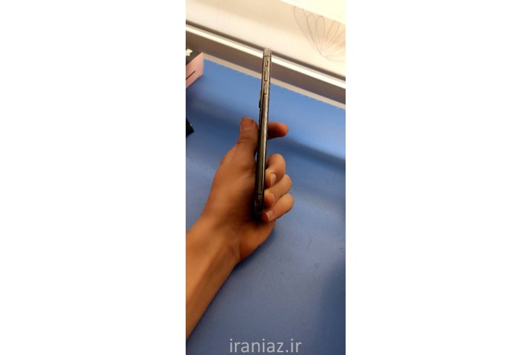 ایفون xsmx درحد سالم تمیز با فیس