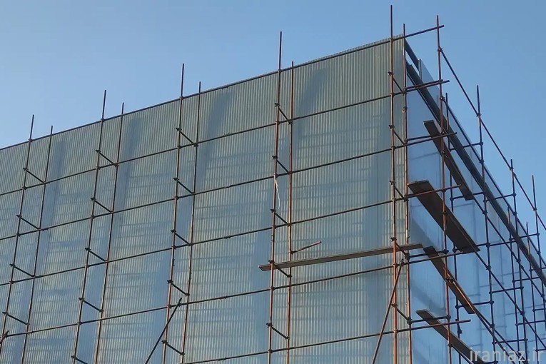 خدمات فنی دقیق پوشش