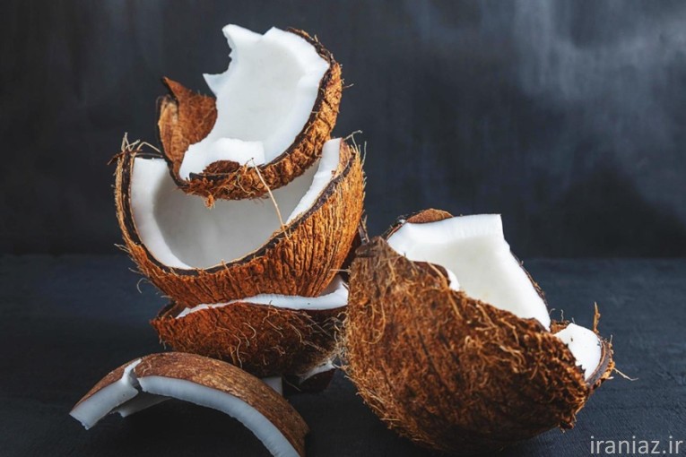 اسانس نارگیل ایپرا فرانسه 