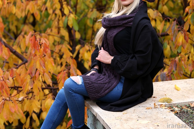 تولیدی شال و کلاه و دستکش سپهر