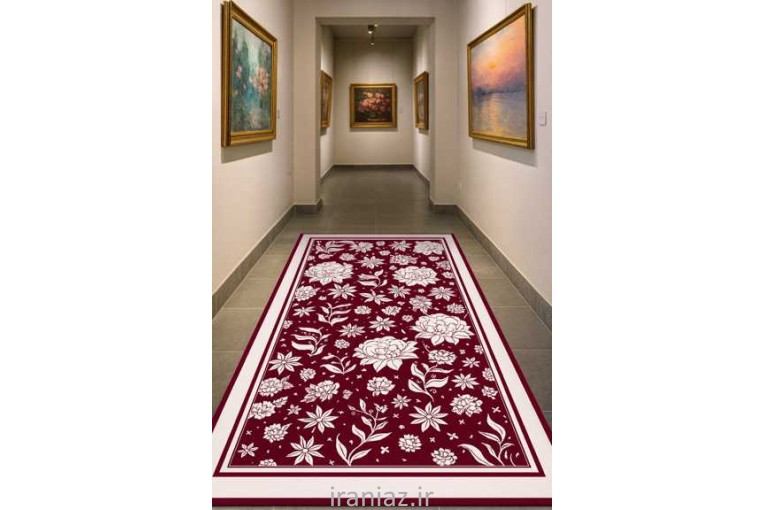 فرشینه های چاپی 