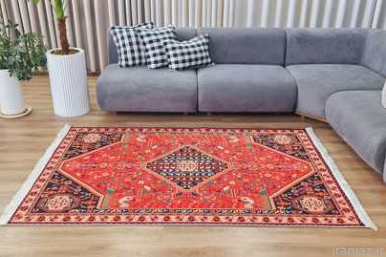 فرشینه های چاپی 