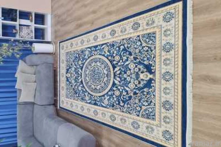 فرشینه های چاپی 