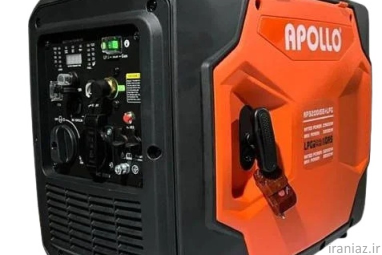 انواع موتور برق