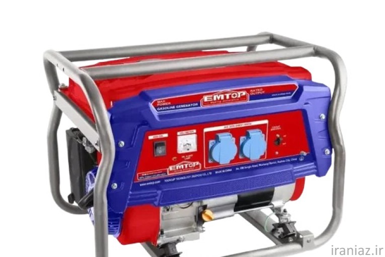 انواع موتور برق