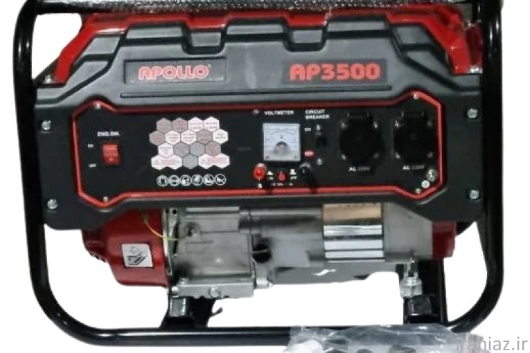 انواع موتور برق