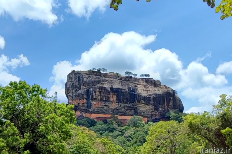 تور تفریحی سریلانکا