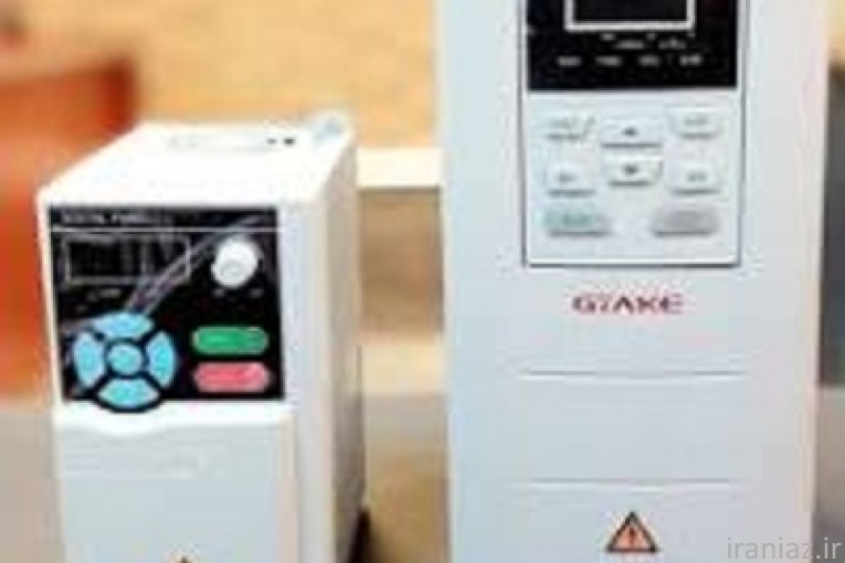 فروش مستقیمی درایو واینورتر های صنعتی 