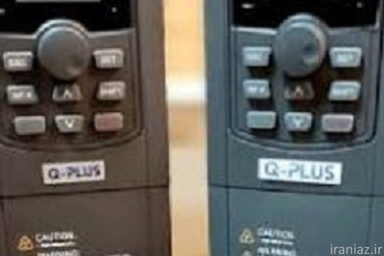 فروش مستقیمی درایو واینورتر های صنعتی 