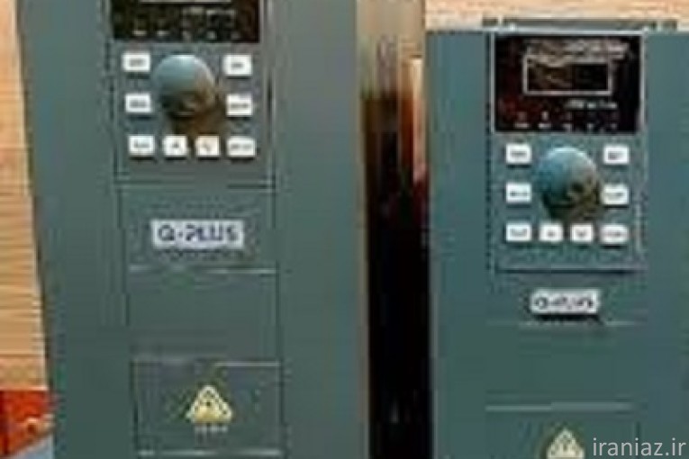 فروش مستقیمی درایو واینورتر های صنعتی 