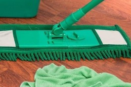 خدمات شرکت آپارتمان نظافت منزل راهپله شرکت