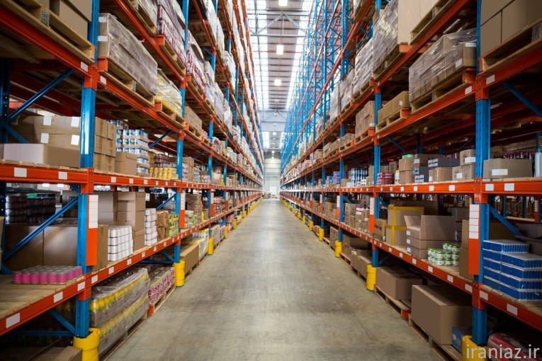 فروش اقساطی لوازم یدکی خودرو