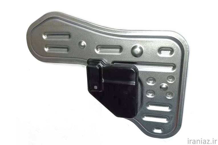 قطعات گیربکس اتوماتیک 206 AL4