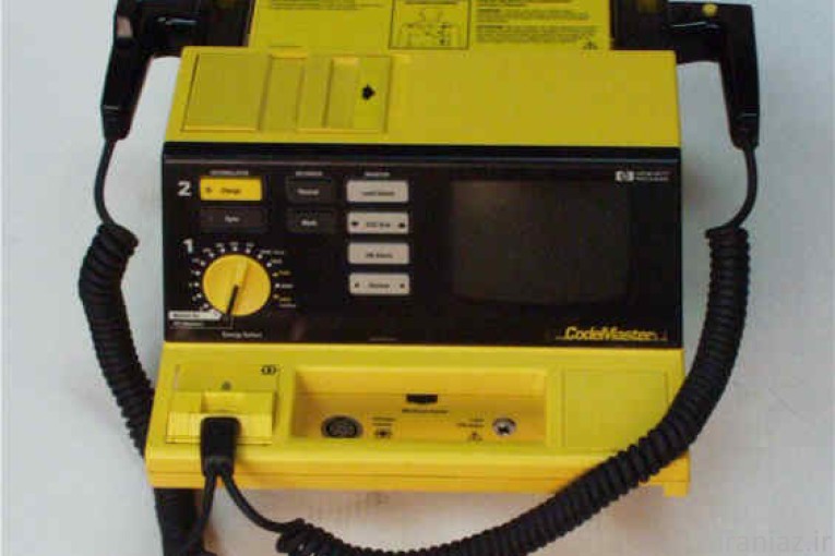 فروش دستگاه الکتروشوک