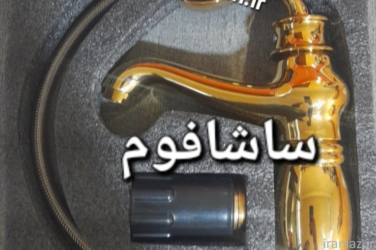 فوم ضربه گیر داخل جعبه