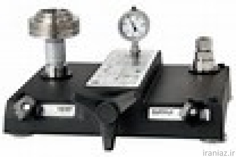 تعمیر دستگاه  D.W.T