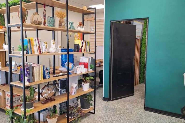 طراحی سایت در شرکت سایت‌همدان