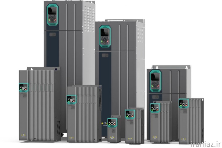اینورتر صنعتی سه فاز با کیفیت و قیمت