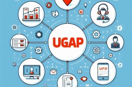 چت بات هوشمند سازمانی یوگپ