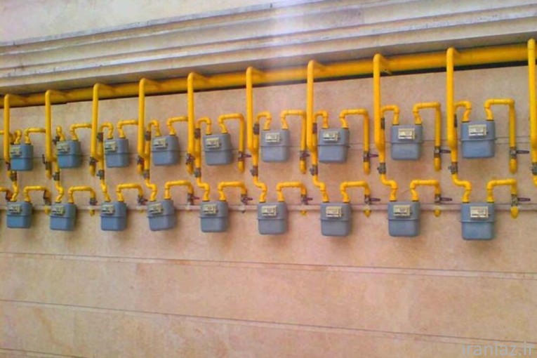 لوله کشی گاز چالوس،لوله کش گاز چالوس 