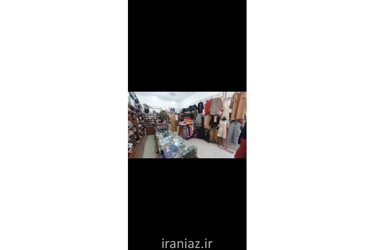 فروش مغازه تجاری 