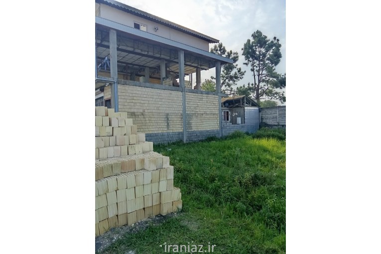 فروش زمین 157 متری با کاربری مسکونی