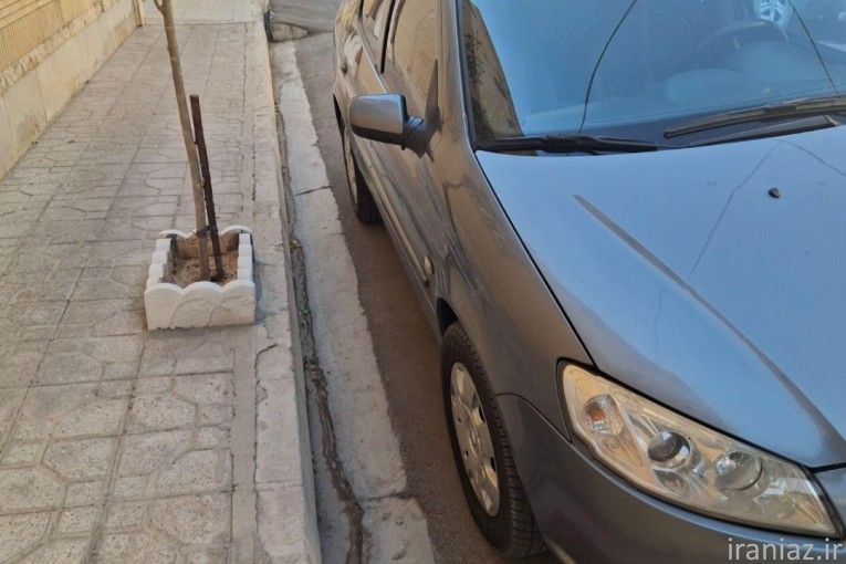 خودرو رانا ۹۶