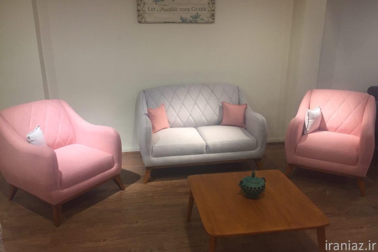 مبلمان اداری و داخلی به روز