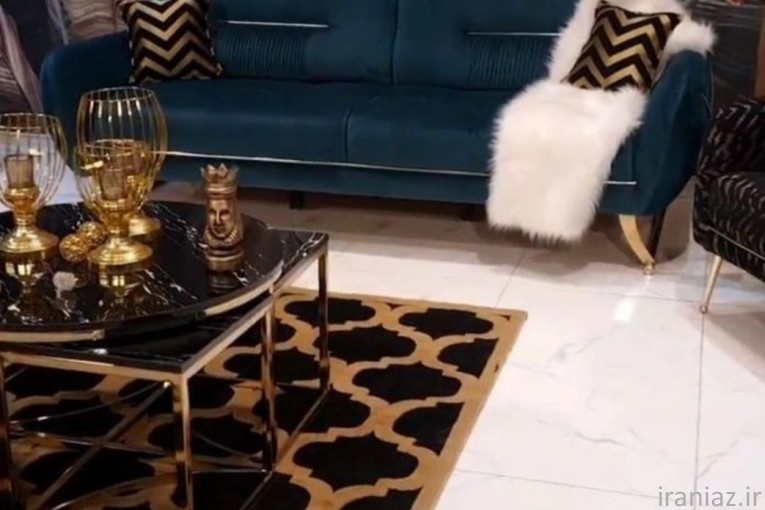 مبلمان اداری و داخلی به روز