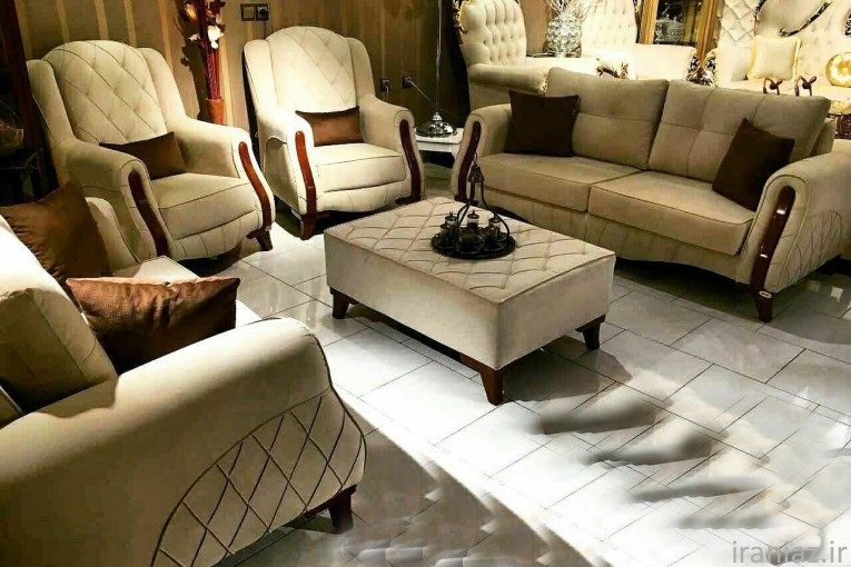 مبلمان اداری و داخلی به روز