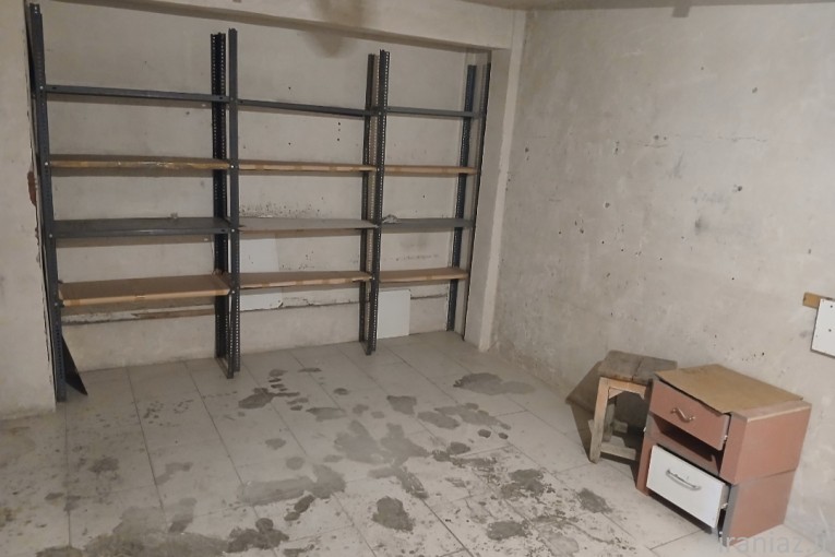 ۲۰ متر انباری تجاری نواب اسکندری