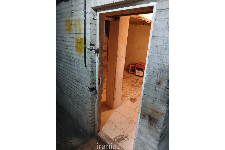 ۲۰ متر انباری تجاری نواب اسکندری