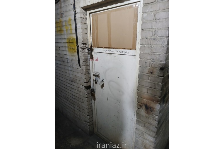 ۲۰ متر انباری تجاری نواب اسکندری