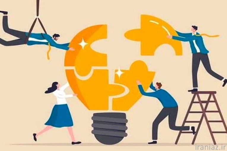 مشارکت و همکاری