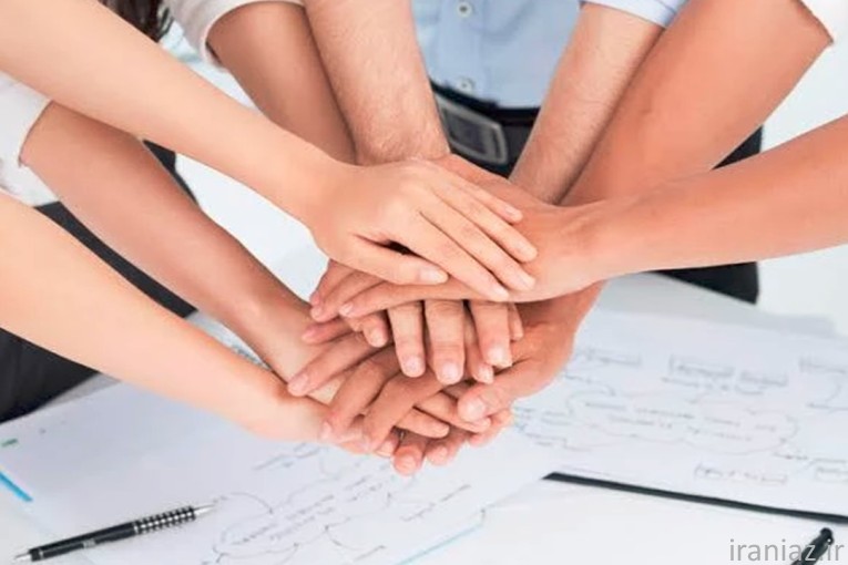 مشارکت و همکاری