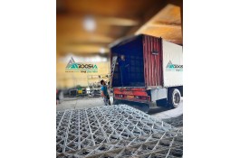 تولید و عرضه والپست و اتصالات