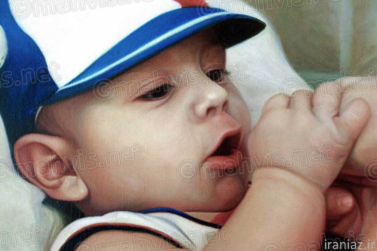 آموزشگاه نقاشی ایکاروس 