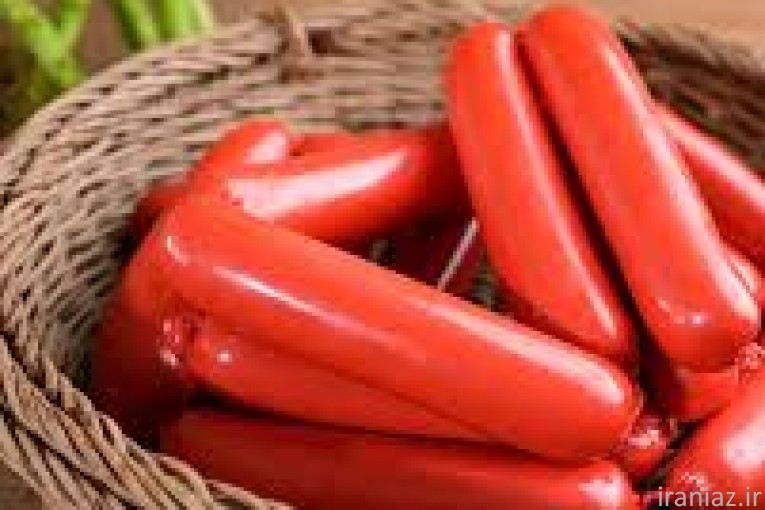 پخش سوسيس كالباس سادات