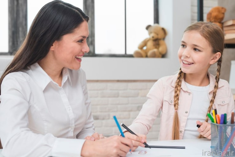 تدریس خصوصی زبان انگلیسی کرج