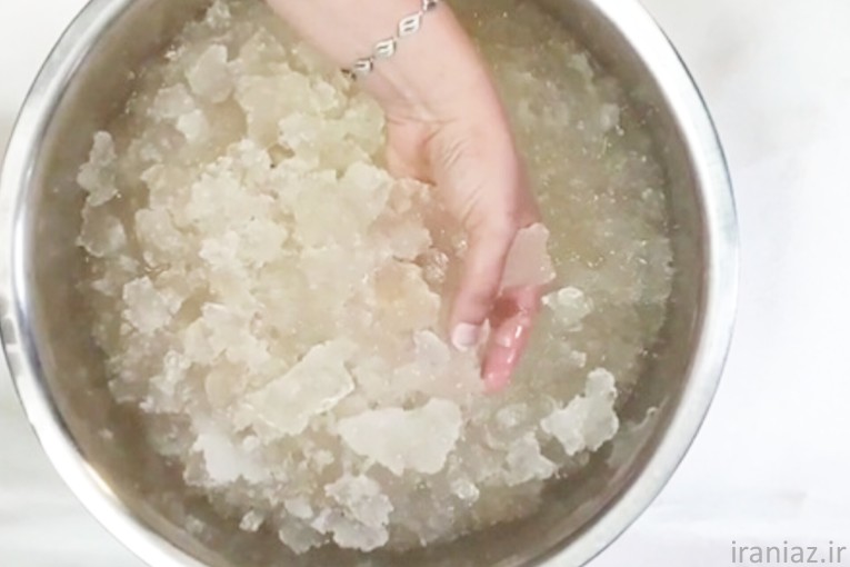 جشنواره تابستانه هیدروژل کشاورزی