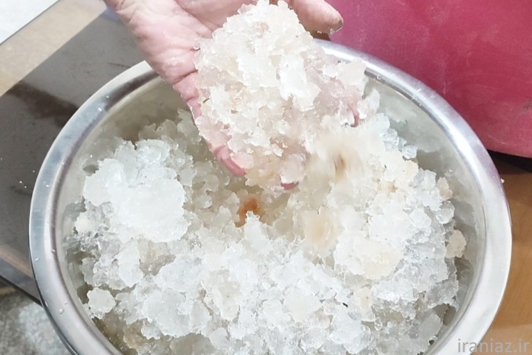 جشنواره تابستانه هیدروژل کشاورزی