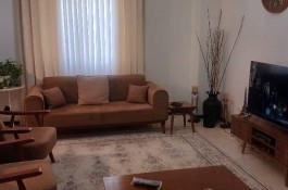 آپارتمان صفادشت فاز سه